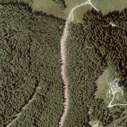 Satellite imagery of Mugel, AT