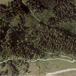 Satellite imagery of Mugel, AT