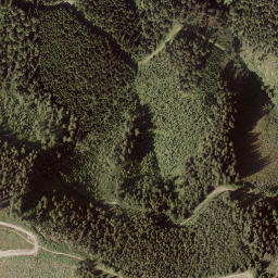 Satellite imagery of Mugel, AT