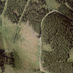 Satellite imagery of Roßeck, AT