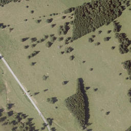 Satellite imagery of Frießenkogel, AT