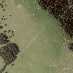 Satellite imagery of Frießenkogel, AT