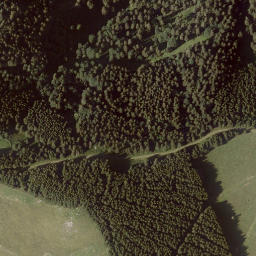 Satellite imagery of Frießenkogel, AT
