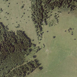 Satellite imagery of Streberkogel, AT