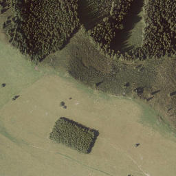 Satellite imagery of Streberkogel, AT