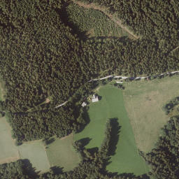 Satellite imagery of Hirschberg, AT