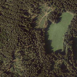 Satellite imagery of Pucheggberg, AT