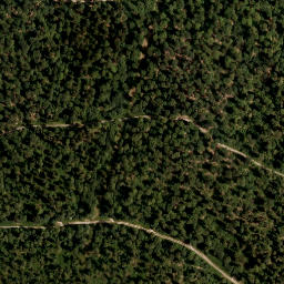 Satellite imagery of Hirschenstein, AT