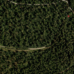 Satellite imagery of Hirschenstein, AT
