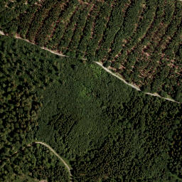 Satellite imagery of Hirschenstein, AT
