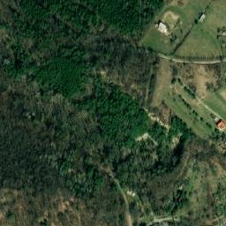 Satellite imagery of Cáki szintezési főalappont, AT