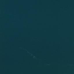 Satellite imagery of Sisters Point, US