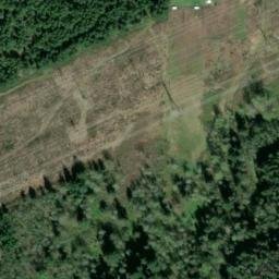 Satellite imagery of FR 25 — NGS SX1364 — King County, US, US