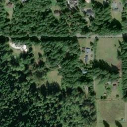 Satellite imagery of FR 30 — NGS SX1359 — King County, US, US