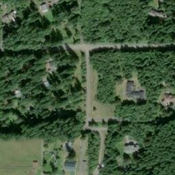 Satellite imagery of N 462 — NGS SX0749 — King County, US, US