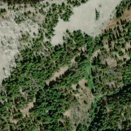 Satellite imagery of Sasse Ridge, US
