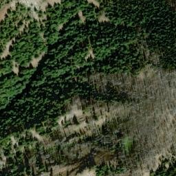 Satellite imagery of Sasse Ridge, US