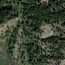 Satellite imagery of Mission Ridge, US