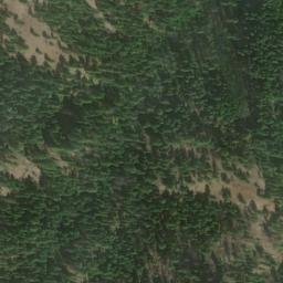 Satellite imagery of Mission Ridge, US