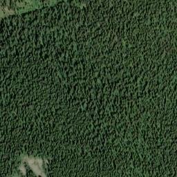 Satellite imagery of Cedar Mountain, US