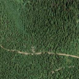 Satellite imagery of Silver Lake West Mine, US