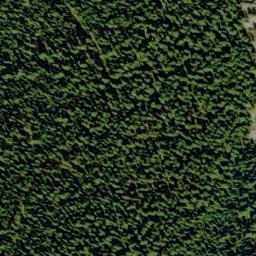 Satellite imagery of Silver Lake Mine, US