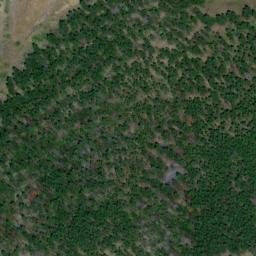 Satellite imagery of Headquarters Ridge, US