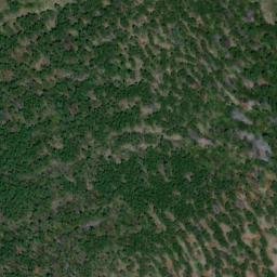 Satellite imagery of Headquarters Ridge, US