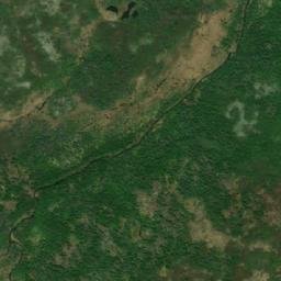 Satellite imagery of Western Lookout, CA