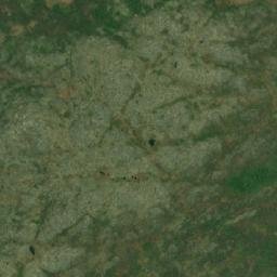Satellite imagery of Rushoon Hill, CA
