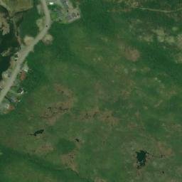 Satellite imagery of Jigging Cove Hill, CA