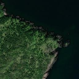 Satellite imagery of Black Point, CA