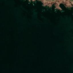 Satellite imagery of Ragged Point, CA