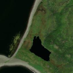 Satellite imagery of Rocky Point, CA