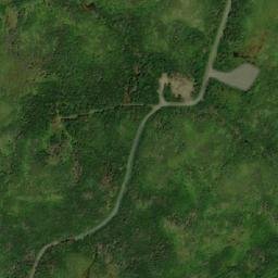 Satellite imagery of Rocky Point, CA