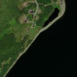 Satellite imagery of Conways Point, CA