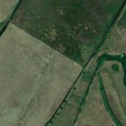 Satellite imagery of Prieuré de Frény, FR