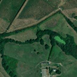 Satellite imagery of Prieuré de Frény, FR