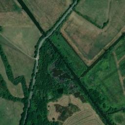 Satellite imagery of Prieuré de Frény, FR