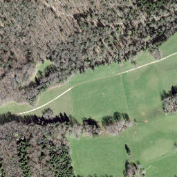 Satellite imagery of Bne frontière 454, CH