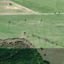 Satellite imagery of Bne frontière 473, CH