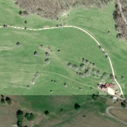 Satellite imagery of Bne frontière 473, CH