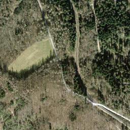 Satellite imagery of Sendeturm Uetliberg, CH