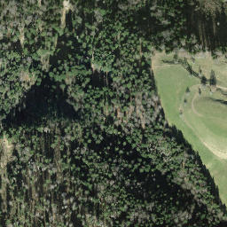 Satellite imagery of Hohenegg, CH