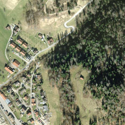 Satellite imagery of Petersegg, CH