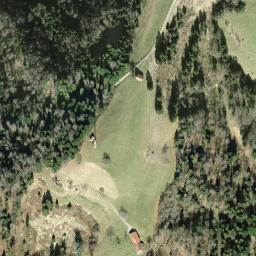 Satellite imagery of Petersegg, CH