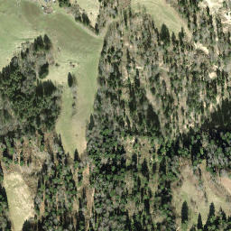 Satellite imagery of Johannenböl, CH