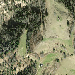 Satellite imagery of Johannenböl, CH