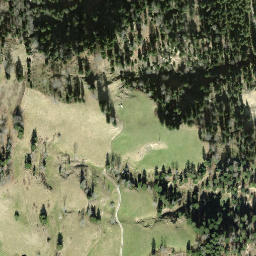 Satellite imagery of Johannenböl, CH