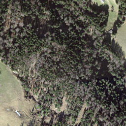 Satellite imagery of Schlosshöchi, CH